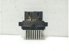 Recambio de resistencia calefaccion para ford mondeo v hatchback (ce) 2.0 tdci referencia OEM IAM 2261612 DG9H19E624AA F01150010 2