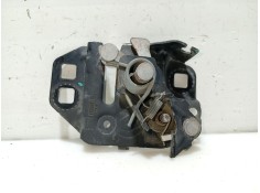Recambio de cerradura capot para ford mondeo v hatchback (ce) 2.0 tdci referencia OEM IAM 5303993 DS7A16700AE 