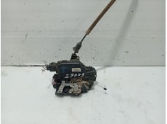 Recambio de cerradura puerta delantera izquierda para seat toledo ii (1m2) 1.9 tdi referencia OEM IAM 6X1837013C  