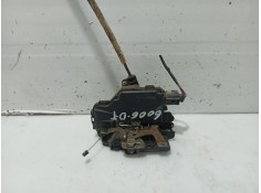 Recambio de cerradura puerta trasera derecha para seat toledo ii (1m2) 1.9 tdi referencia OEM IAM 3B4839016AL  