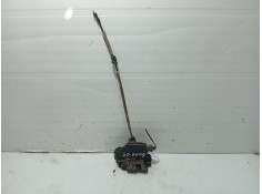 Recambio de cerradura puerta trasera derecha para seat toledo ii (1m2) 1.9 tdi referencia OEM IAM 3B4839016AL   2