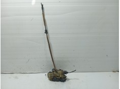 Recambio de cerradura puerta trasera izquierda para seat toledo ii (1m2) 1.9 tdi referencia OEM IAM 3B4839015AL   2