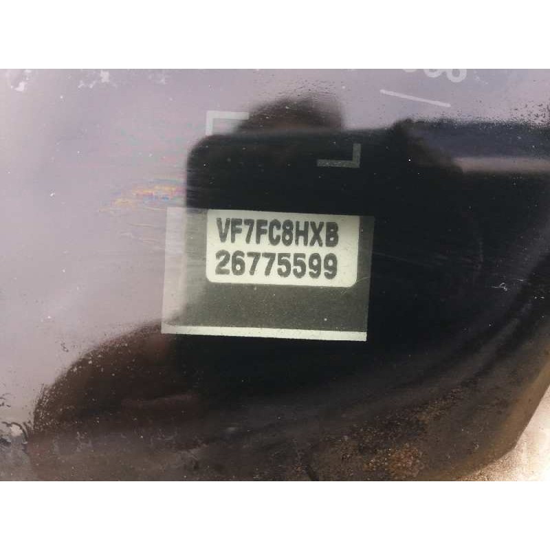 citroen c3 1.4 hdi   |   0.95 - ... | 1995 | 68 cv / 50 kw del año 1995