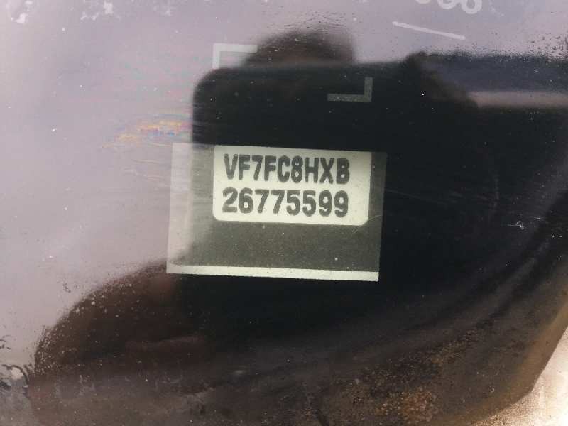 citroen c3 1.4 hdi   |   0.95 - ... | 1995 | 68 cv / 50 kw del año 1995