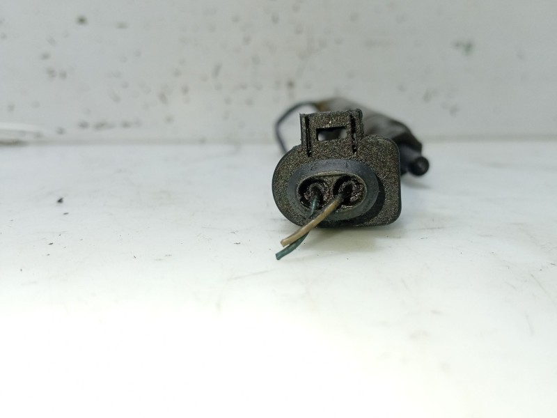 Recambio de inyector para seat toledo ii (1m2) 1.9 tdi referencia OEM IAM 038130201S  0432193580