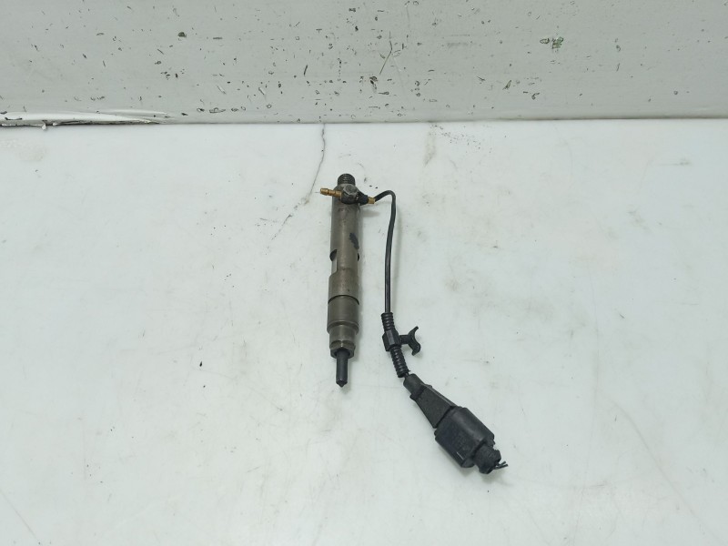 Recambio de inyector para seat toledo ii (1m2) 1.9 tdi referencia OEM IAM 038130201S  0432193580