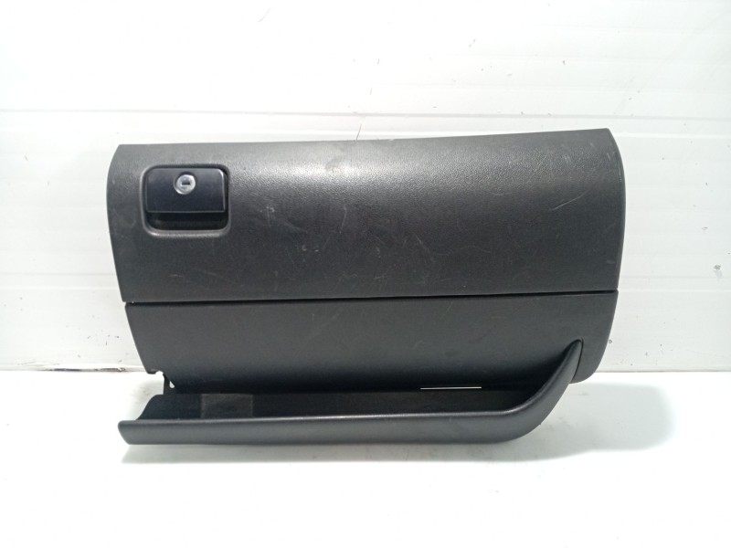 Recambio de guantera para seat toledo ii (1m2) 1.9 tdi referencia OEM IAM 1M1857095N 1M1857104A 