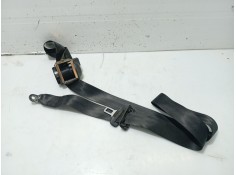 Recambio de cinturon seguridad trasero derecho para seat toledo ii (1m2) 1.9 tdi referencia OEM IAM 1M0857806HCP  