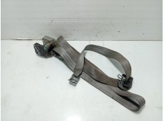Recambio de cinturon seguridad delantero derecho para seat toledo ii (1m2) 1.9 tdi referencia OEM IAM 1M0857706HCP  