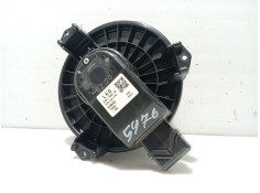 Recambio de ventilador calefaccion para ford mondeo v hatchback (ce) 2.0 tdci referencia OEM IAM 5201308 DG9H19846AA  2
