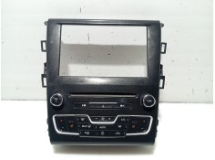 Recambio de mando climatizador para ford mondeo v hatchback (ce) 2.0 tdci referencia OEM IAM 1893952 FS7T18E245AAE 