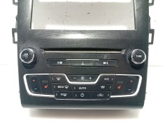 Recambio de mando climatizador para ford mondeo v hatchback (ce) 2.0 tdci referencia OEM IAM 1893952 FS7T18E245AAE  2