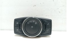 Recambio de mando luces para ford mondeo v hatchback (ce) 2.0 tdci referencia OEM IAM DG9T13D061FCW  