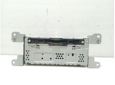 Recambio de sistema audio / radio cd para ford mondeo v hatchback (ce) 2.0 tdci referencia OEM IAM 2201402 DS7T19C107EJ CQJJ24F1