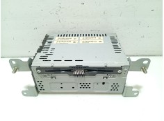 Recambio de sistema audio / radio cd para ford mondeo v hatchback (ce) 2.0 tdci referencia OEM IAM 2201402 DS7T19C107EJ CQJJ24F1 2