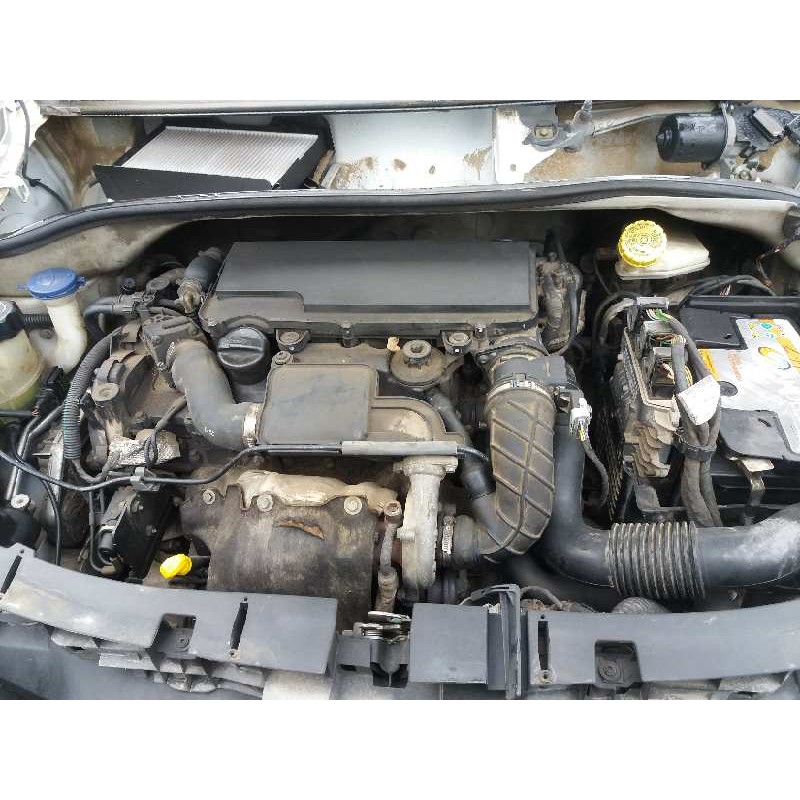 citroen c3 1.4 hdi   |   0.95 - ... | 1995 | 68 cv / 50 kw del año 1995