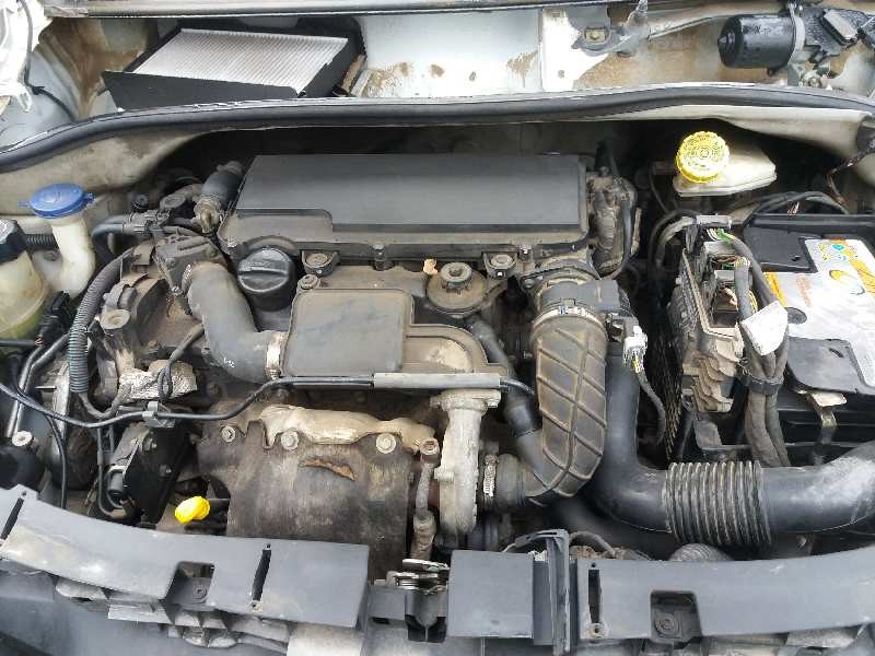 citroen c3 1.4 hdi   |   0.95 - ... | 1995 | 68 cv / 50 kw del año 1995