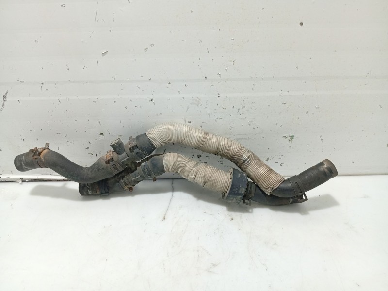 Recambio de tubo para mini mini (r50, r53) one referencia OEM IAM 17127535900 17127535898 