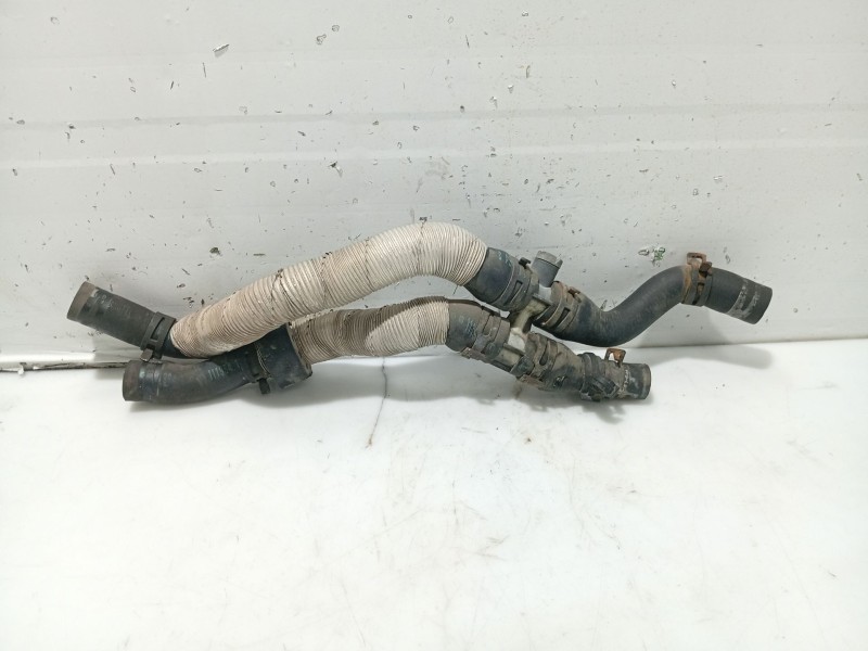 Recambio de tubo para mini mini (r50, r53) one referencia OEM IAM 17127535900 17127535898 