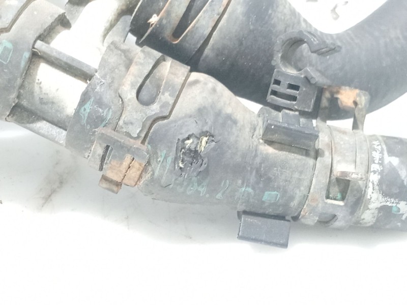 Recambio de tubo para mini mini (r50, r53) one referencia OEM IAM 17127535900 17127535898 