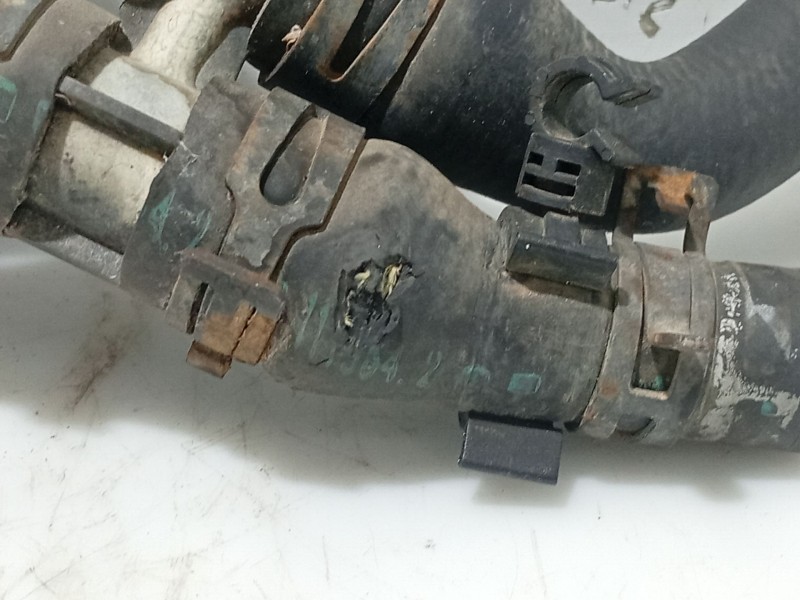 Recambio de tubo para mini mini (r50, r53) one referencia OEM IAM 17127535900 17127535898 