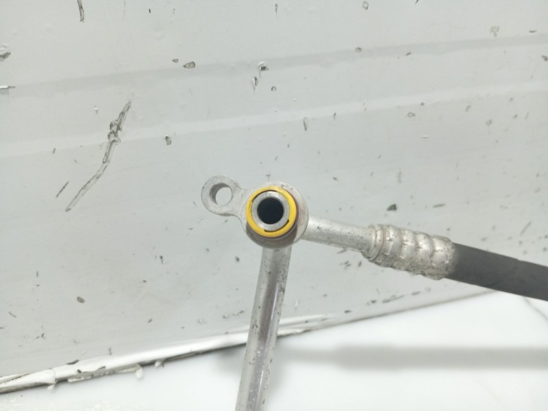 Recambio de tubos aire acondicionado para mini mini (r50, r53) one referencia OEM IAM 64509181882  