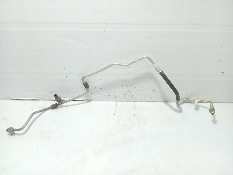 Recambio de tubos aire acondicionado para mini mini (r50, r53) one referencia OEM IAM 64509167765 64539323658 