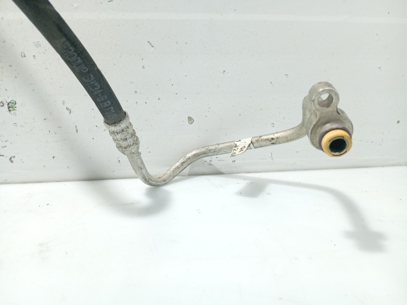 Recambio de tubos aire acondicionado para mini mini (r50, r53) one referencia OEM IAM 64509167765 64539323658 