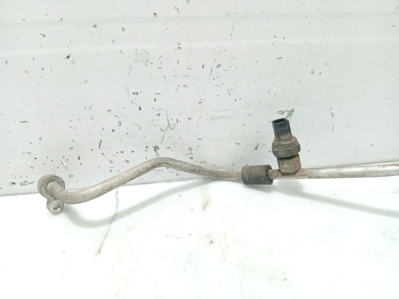 Recambio de tubos aire acondicionado para mini mini (r50, r53) one referencia OEM IAM 64509167765 64539323658 