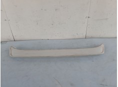 Recambio de aleron trasero para seat cordoba vario (6k5) 1.9 sdi referencia OEM IAM 6K5827933 6K5827933B 