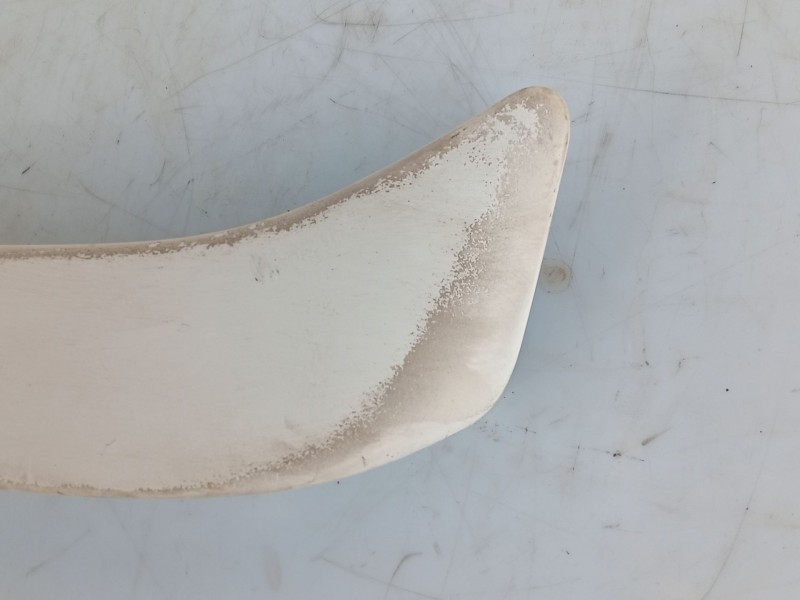 Recambio de aleron trasero para seat cordoba vario (6k5) 1.9 sdi referencia OEM IAM 6K5827933 6K5827933B 