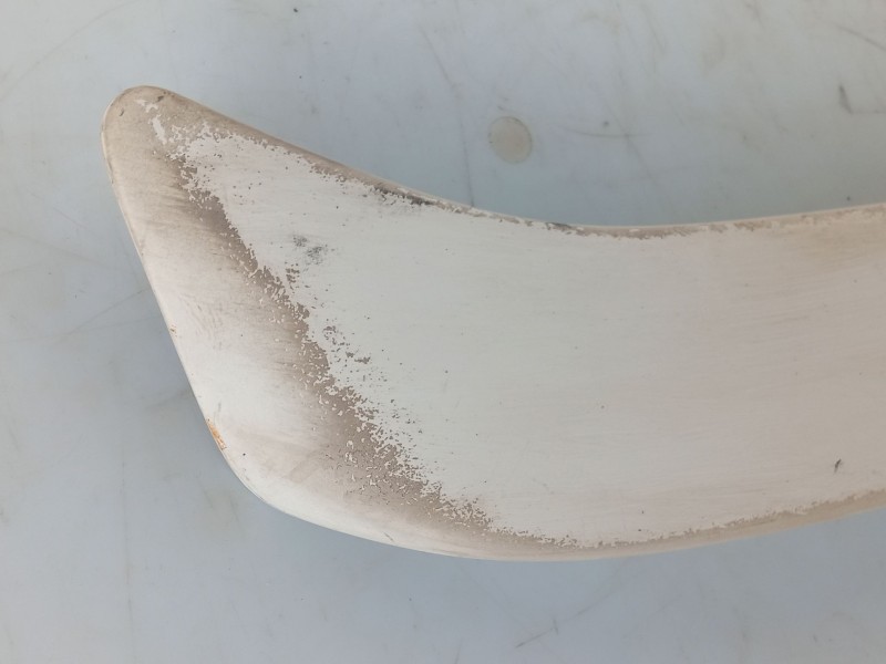 Recambio de aleron trasero para seat cordoba vario (6k5) 1.9 sdi referencia OEM IAM 6K5827933 6K5827933B 