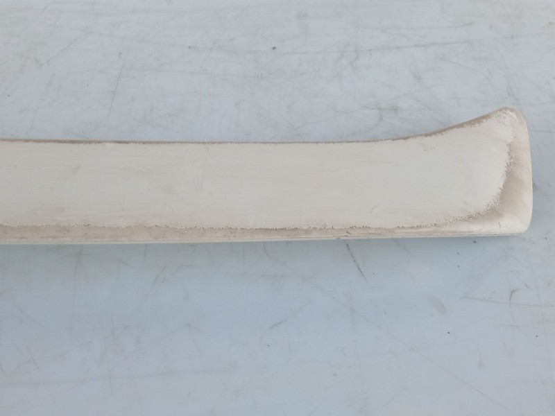 Recambio de aleron trasero para seat cordoba vario (6k5) 1.9 sdi referencia OEM IAM 6K5827933 6K5827933B 