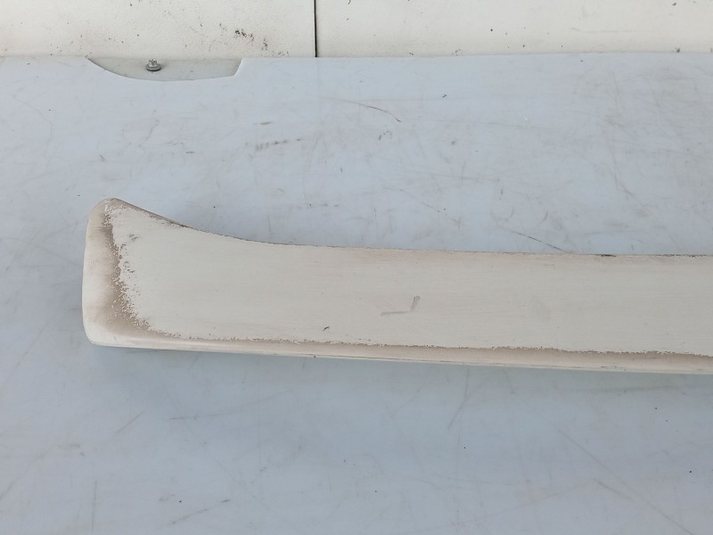 Recambio de aleron trasero para seat cordoba vario (6k5) 1.9 sdi referencia OEM IAM 6K5827933 6K5827933B 