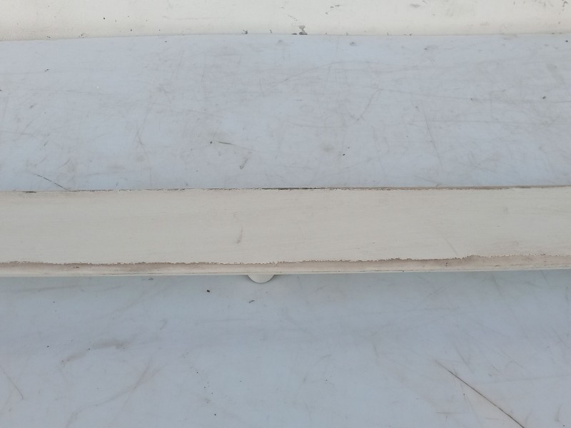 Recambio de aleron trasero para seat cordoba vario (6k5) 1.9 sdi referencia OEM IAM 6K5827933 6K5827933B 