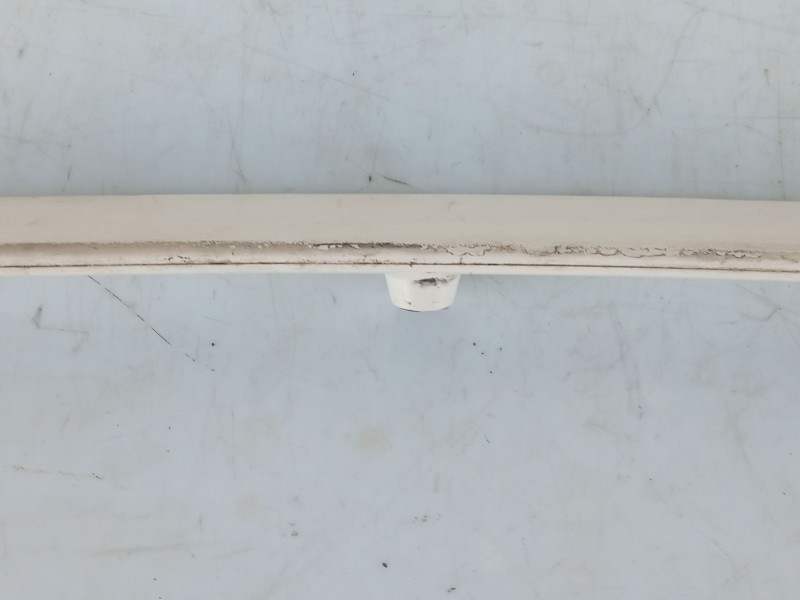 Recambio de aleron trasero para seat cordoba vario (6k5) 1.9 sdi referencia OEM IAM 6K5827933 6K5827933B 