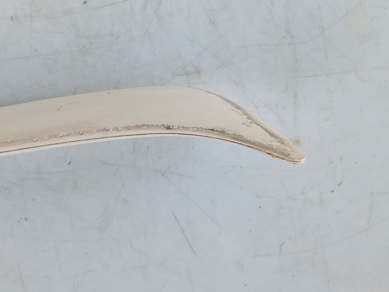 Recambio de aleron trasero para seat cordoba vario (6k5) 1.9 sdi referencia OEM IAM 6K5827933 6K5827933B 