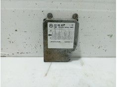 Recambio de centralita airbag para seat toledo ii (1m2) 1.9 tdi referencia OEM IAM 1C0909601 5WK43120 