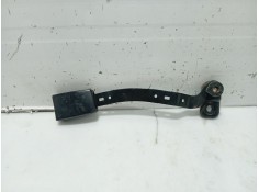 Recambio de anclaje cinturon delantero derecho para seat toledo ii (1m2) 1.9 tdi referencia OEM IAM 1J4858472H   2