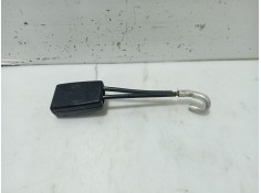 Recambio de anclaje cinturon trasero derecho para seat toledo ii (1m2) 1.9 tdi referencia OEM IAM 1M0857495A  
