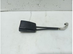 Recambio de anclaje cinturon trasero derecho para seat toledo ii (1m2) 1.9 tdi referencia OEM IAM 1M0857495A   2