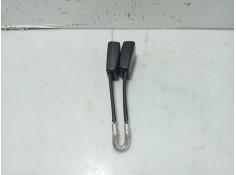 Recambio de anclaje cinturotrasero central para seat toledo ii (1m2) 1.9 tdi referencia OEM IAM 1C0857488A  