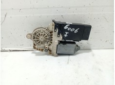 Recambio de motor elevalunas delantero izquierdo para seat toledo ii (1m2) 1.9 tdi referencia OEM IAM 1C1959801A  105404301 2