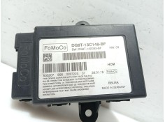 Recambio de modulo electronico para ford mondeo v hatchback (ce) 2.0 tdci referencia OEM IAM DG9T13C148BF DG9T14D063BF  2