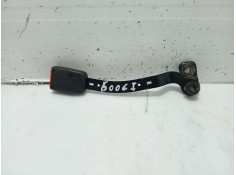Recambio de anclaje cinturon delantero izquierdo para seat toledo ii (1m2) 1.9 tdi referencia OEM IAM 1J4858471H  