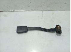 Recambio de anclaje cinturon delantero izquierdo para seat toledo ii (1m2) 1.9 tdi referencia OEM IAM 1J4858471H   2