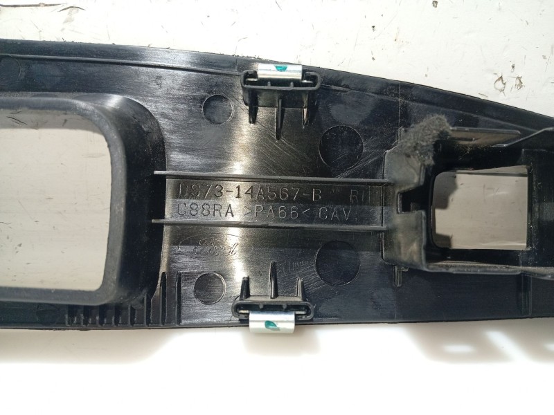 Recambio de moldura para ford mondeo v hatchback (ce) 2.0 tdci referencia OEM IAM DS7314A567B  