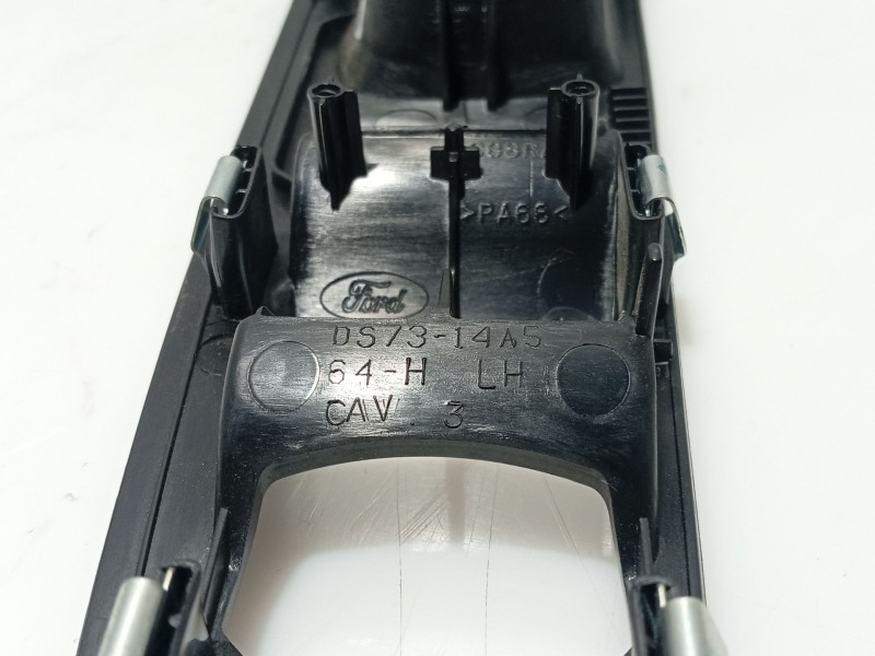 Recambio de moldura para ford mondeo v hatchback (ce) 2.0 tdci referencia OEM IAM DS7314A564H  