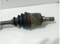 Recambio de transmision delantera derecha para nissan micra ii (k11) 1.3 i 16v referencia OEM IAM 391004F400 391005F810  2