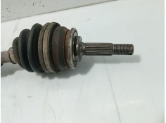 Recambio de transmision delantera izquierda para nissan micra ii (k11) 1.3 i 16v referencia OEM IAM 391014F400 391015F810  2